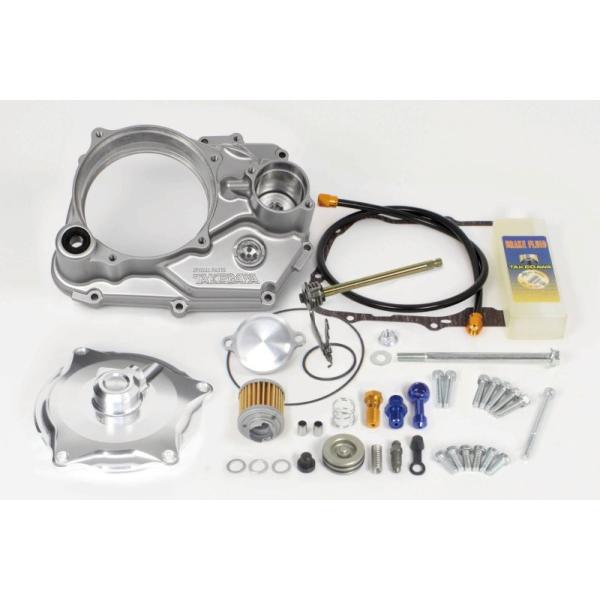 タケガワ　スペシャルクラッチカバーキット　新品 スペシャルパーツ武川 武川 02-01-0438 スペシャルクラッチキット