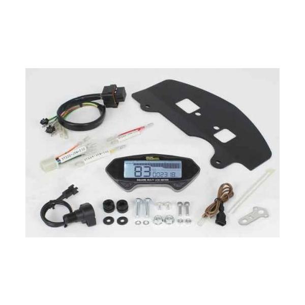 ���� 05-05-0046 �X�N�G�A�}���`LCD���[�^�[�L�b�g(XTZ125��p) XTZ125(2015�N���f��)(JYM125-9)