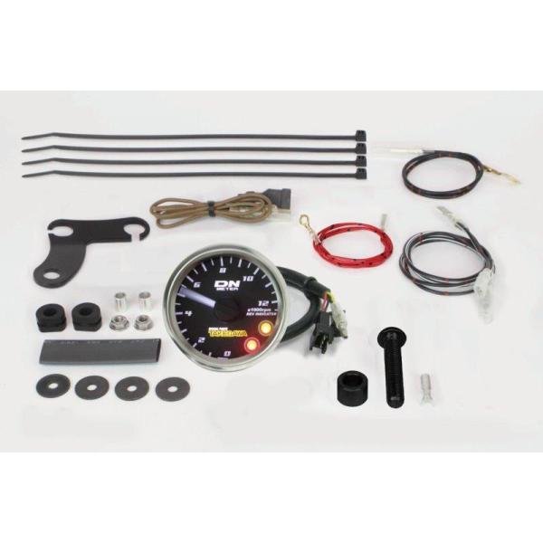 スペシャルパーツ武川 武川 TAKEGAWA 05-05-0121 Φ48スモールDNタコ