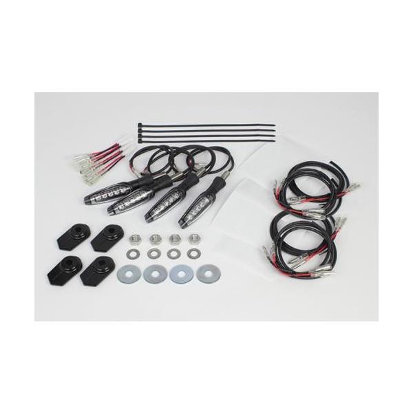���� 05-08-0429 �X�g���[�����C��LED�E�C���J�[�L�b�g Z125 PRO(BR125H-A02621�`)