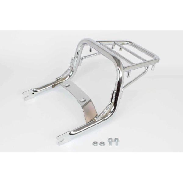 スペシャルパーツ武川 ☆武川 TAKEGAWA 09-11-0287 ラージリアキャリア