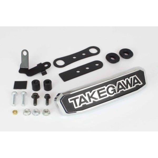  TAKEGAWA 09-11-0309 GuLbg(NXJu50/110p) NXJu50(AA06)/110(JA45/JA60)