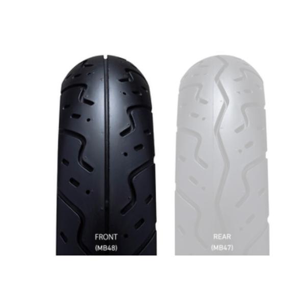 IRC MB48 100/90-12 (バイク用タイヤ) 価格比較 - 価格.com