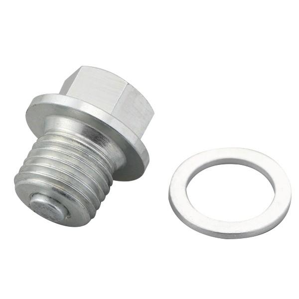 専用商品 DAYTONA（デイトナ） 16771 リプレイスドレンボルト マグネット付 M14