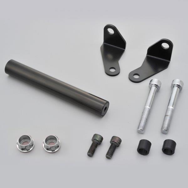 DAYTONA（デイトナ） 16791 車種別マルチバーホルダー アッシュ