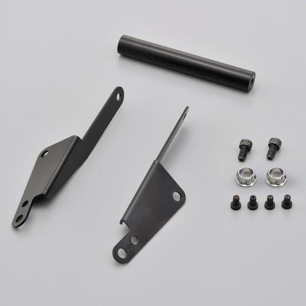 DAYTONA（デイトナ） 16799 スクリーンマウントバーホルダー