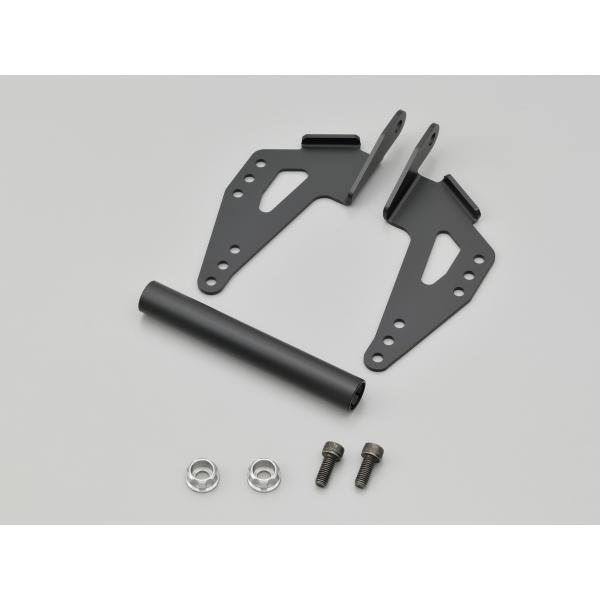 そば DAYTONA（バイク用品） 16808 デイトナ Daytona スクリーンマウント