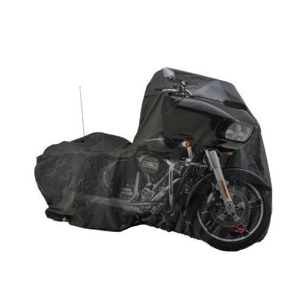 16811 fCgi Daytona BLACK COVER WR ubNJo[ EH[^[WX^g Cg n[[_rbh\p HD01