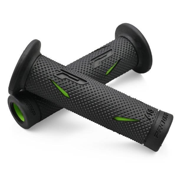 DAYTONA（デイトナ） 16861 プログリップ PROGRIP 718-OE グリップ