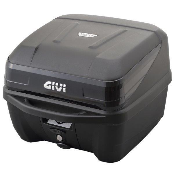 GIVI（ジビ） 16965 デイトナ GIVI B32NB モノロックケース ＜32L