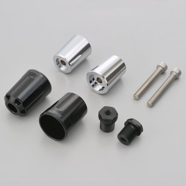 17258 �f�C�g�i �w�r�[�E�G�C�g�o�[�G���h�i���{���o�[�j�u���b�N KAWASAKI�� M17�^�C�v ZX-10R('04-'10) Ninja H2(�f15�`�f18)