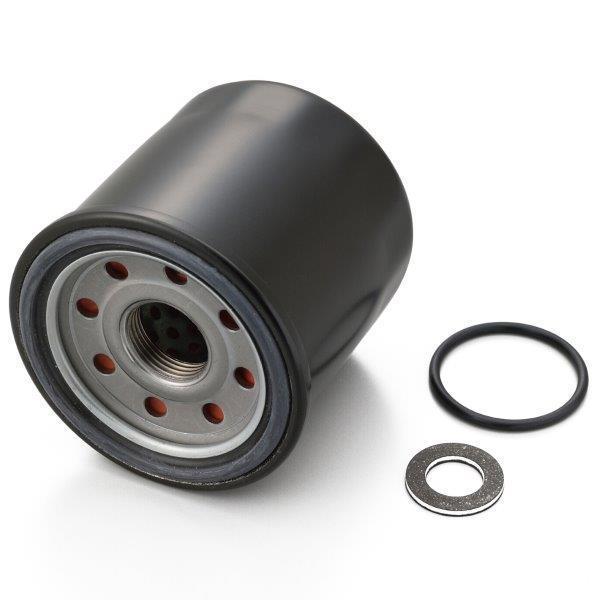 コレクション momo0514 DAYTONA（デイトナ） 18062 バイク用 リプレイス オイルフィルター
