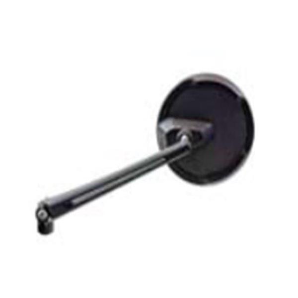 KIJIMA（キジマ） 203-8093 TECH12 ラウンド ミラーマウント ロング