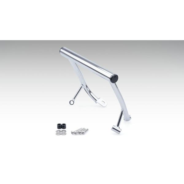 KIJIMA  204-0707 �n���h���}�E���g�X�e�[ �X�[�p�[�J�u50/110 18Y- �N���[�����b�L SUPER CUB 50/110(AA09/JA44) 18Y-