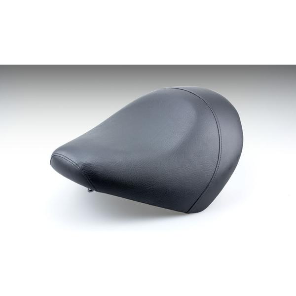 KIJIMA（キジマ） 207-397 フロントリーチシート ブラック レブル1100