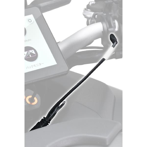 DAYTONA（デイトナ） 23335 バイク用 PDケーブル パワーデリバリー対応