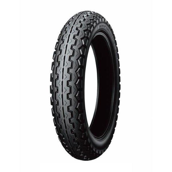 DUNLOP（ダンロップ） ダンロップDUNLOPタイヤ 130/80-18 MC 66H