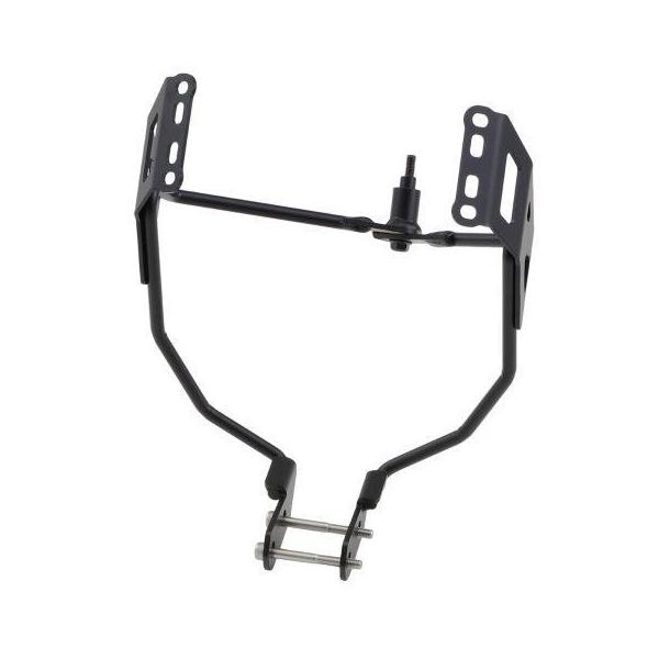 26373 �f�C�g�i Blast Barrier �X�N���[����t�X�e�[ �G�A���o�C�U�[�Ή� GB350('21-) GB350S('21-)