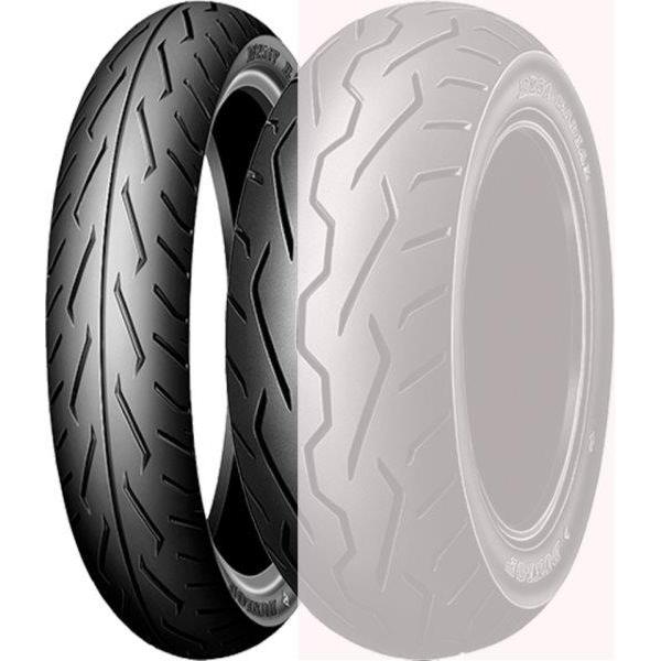DUNLOP（ダンロップ） ダンロップDUNLOPタイヤ 130/70R18 MC 63H D251