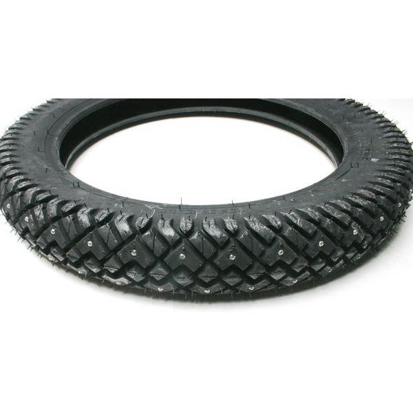 スパイクタイヤ1本 2.75-14 275-14 スパーカブプロ : パーツライン24