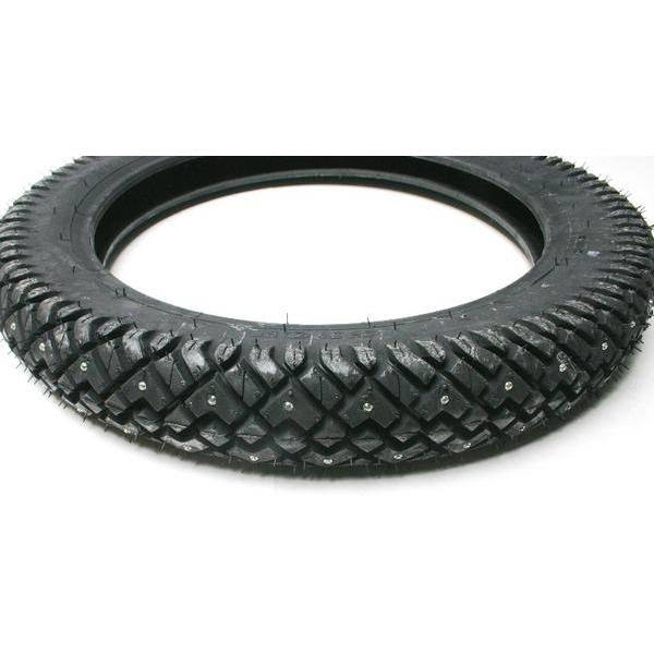 スパイクタイヤ1本 2.75-14 275-14 スパーカブプロ : パーツライン24