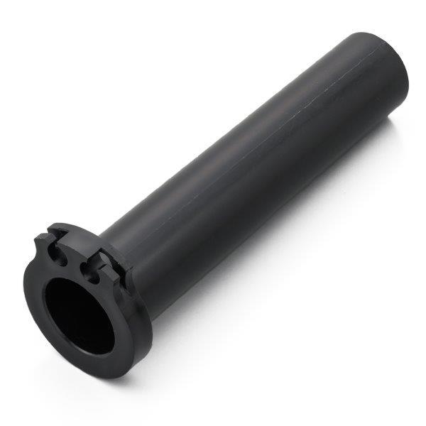 DAYTONA（デイトナ） 29470 FLATスロットルスリーブ スロットルパイプ