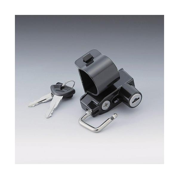 在庫有当日発送 KIJIMA 303-1597 ヘルメットロック レブル250 / レブル500 17y-