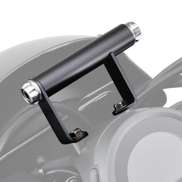 専用商品 DAYTONA（デイトナ） 31442 車種別マルチバーホルダー マットブラック