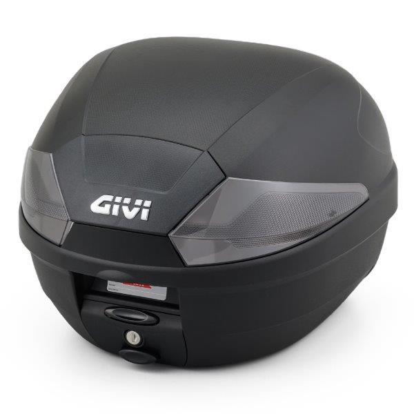 けい GIVI（ジビ） 32550 デイトナ B29NT2 リアボックス モノロックケース