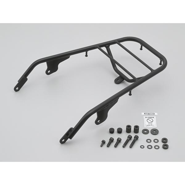 デイトナ　CL250 キャリア デイトナ D42195 リアキャリア CL250/500(23)専用 左側専用 | 激安の