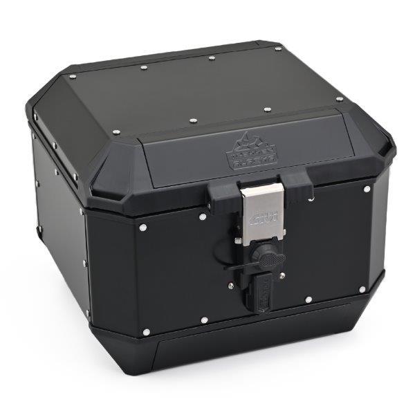 GIVI 35323 デイトナ (ジビ) ALA44B アルミトップケース リアボックス 