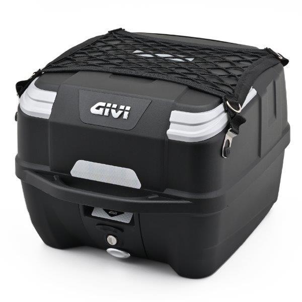 GIVI 35438 デイトナ (ジビ) B33NTM-ADV モノロックケース オプション 