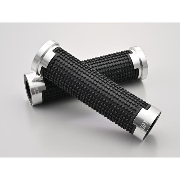 DAYTONA（デイトナ） 38519 グリッピー グリップ GG-D-AL-CROSS