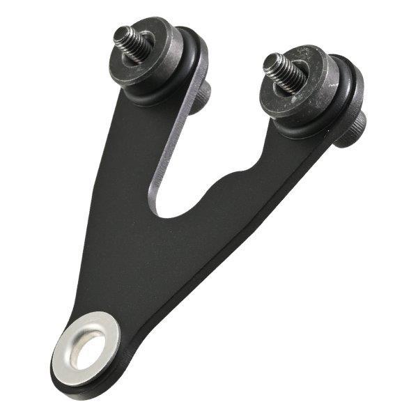 DAYTONA（デイトナ） 40266 防振メーターステー 取付幅45mm（VELONAΦ80