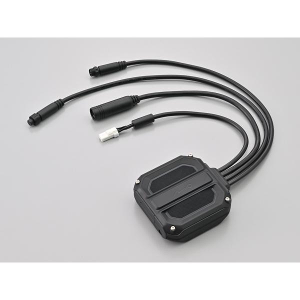 DAYTONA（デイトナ） 40833 本体ユニット ドライブレコーダー M820WD用