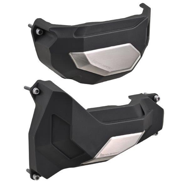 DAYTONA（デイトナ） 41549 ポリスポーツ Polisport エンジンカバー