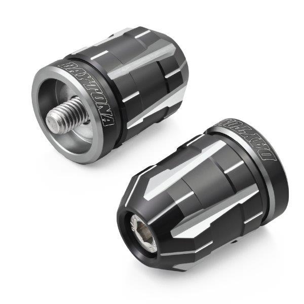 グッズ DAYTONA（デイトナ） 42210 プレミアムゾーン PREMIUM ZONE ハンドル