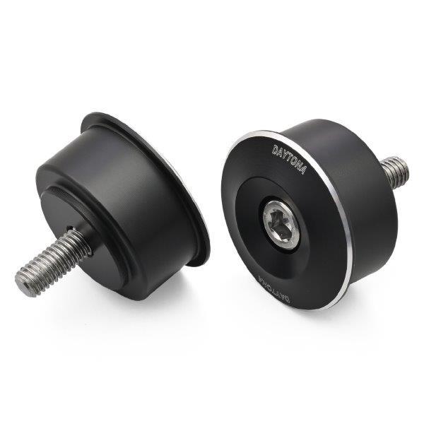 DAYTONA（デイトナ） 48335 バーエンドミラーアダプター コントラスト