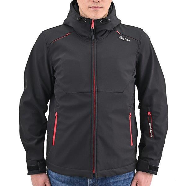 DAYTONA（デイトナ） 48627 Daytona DJ-017 イージーソフトシェル