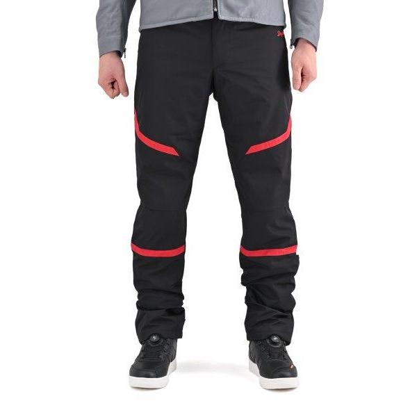 美品 DAYTONA製 防水ライディングパンツ ウィンターパンツ デイトナ
