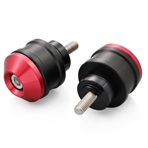 DAYTONA（デイトナ） 49218 アルミビレット ミドルウエイトバーエンド