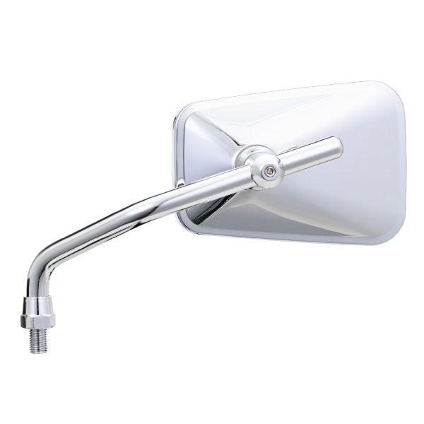 DAYTONA（デイトナ） 49357 ハイビジミラー 2ベントロッド CLASSICAL