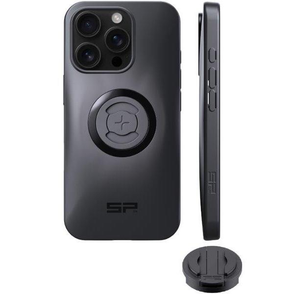 携帯電話/スマホ iPhonex DAYTONA（デイトナ） 【メール便送料無料】49379 エスピーコネクト SP