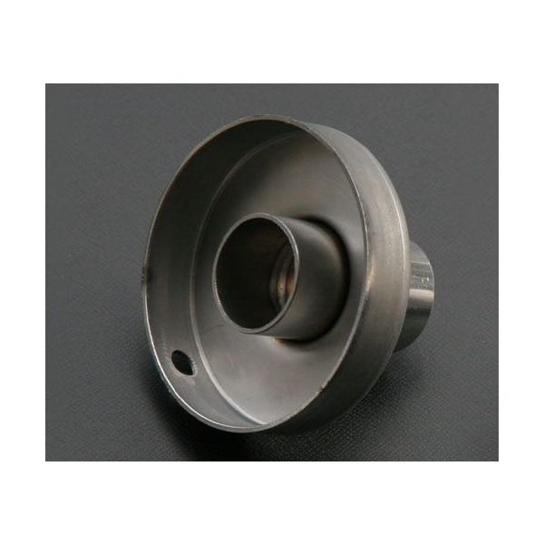 REALIZE（リアライズ） 在庫有当日発送 マフラーパーツ 76.3φ用ステン