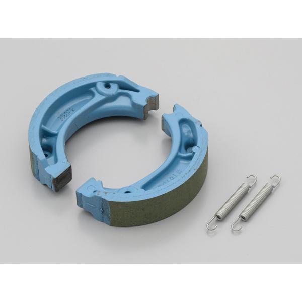 DAYTONA（デイトナ） 60213 プロブレーキシュー カブ50 スーパーカブ50