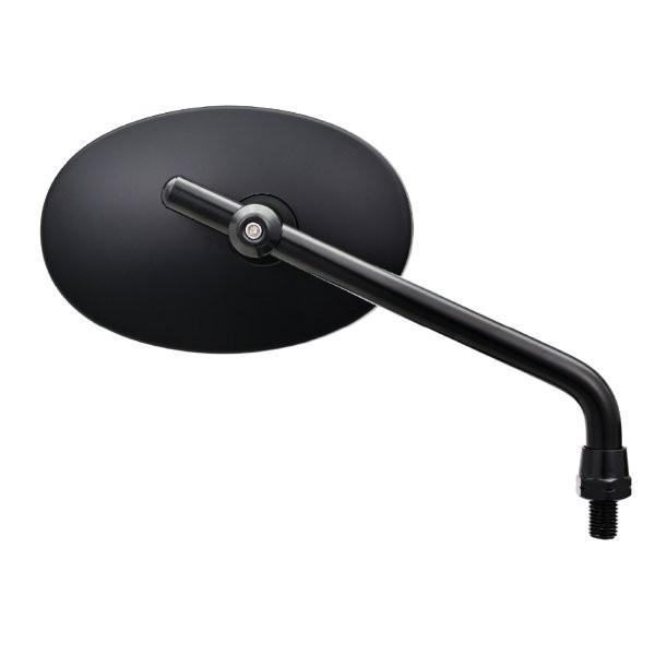 DAYTONA（デイトナ） 60498 ハイビジミラー ロッドタイプ OVAL