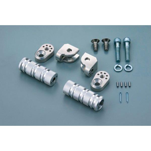 DAYTONA（バイク用品） 60618 デイトナ マルチステップ ホンダ/HONDA