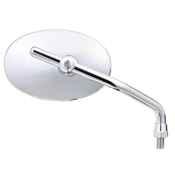 グッズ DAYTONA（バイク用品） 60647 デイトナ Daytona ハイビジミラー 2