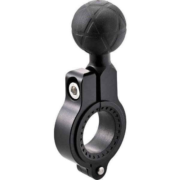 DAYTONA（デイトナ） 60712 Daytona B-1 バークランプベース M スマホ