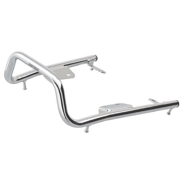 DAYTONA（デイトナ） 61055 グラブバー タンデムグリップ 荷掛けフック